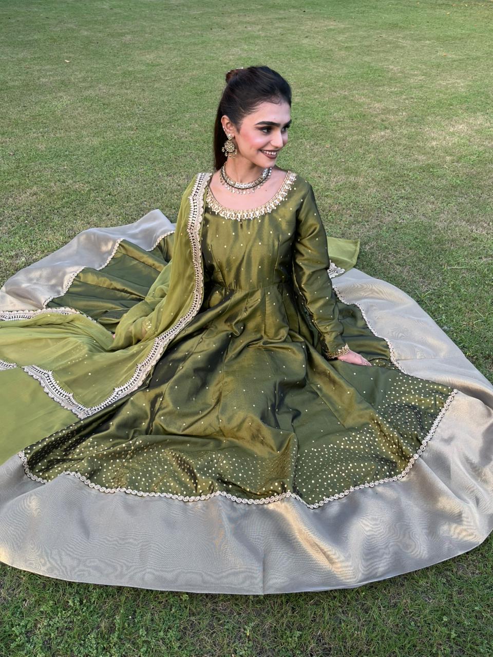 Mehndi Royale