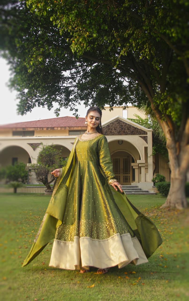 Mehndi Royale