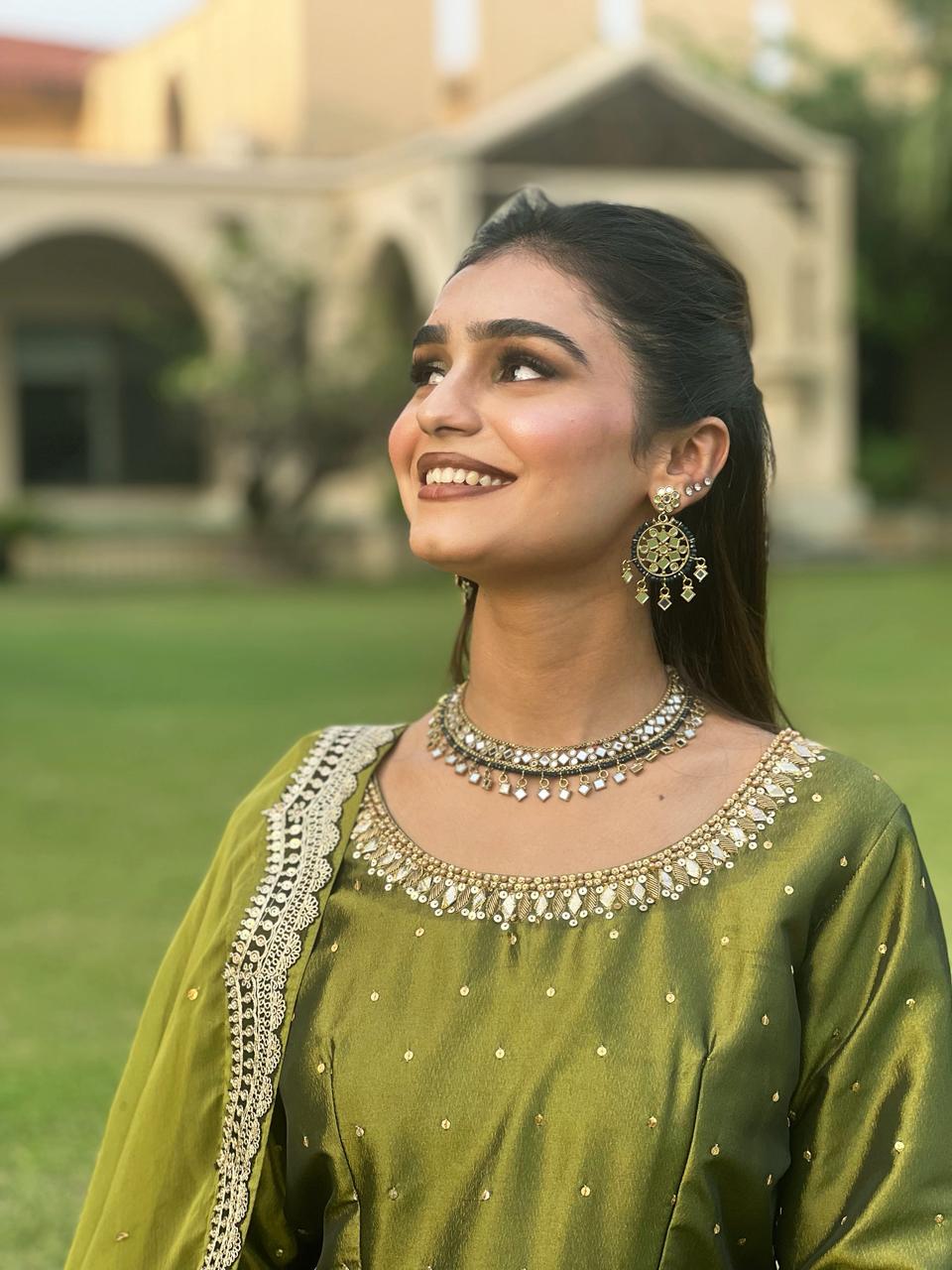 Mehndi Royale