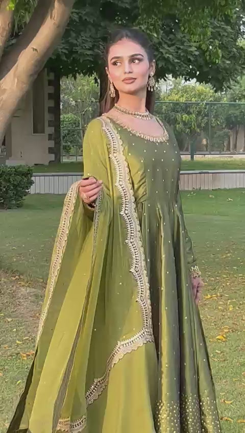 Mehndi Royale