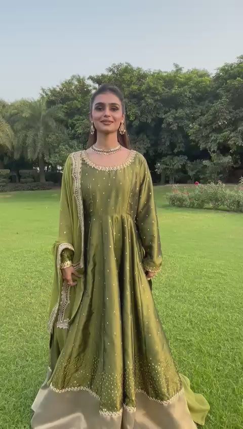 Mehndi Royale