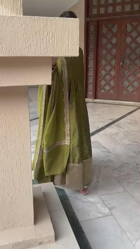 Mehndi Royale